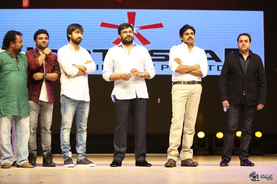 Sardaar-Gabbar-Singh-Movie-Audio-Launch